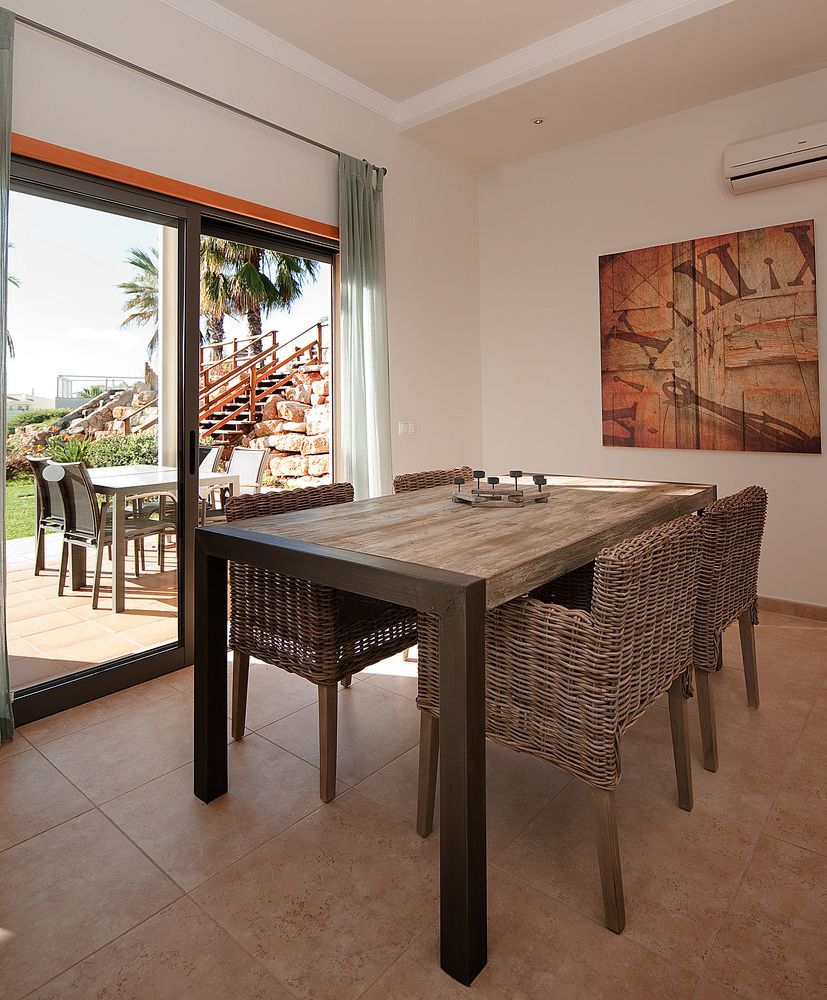 Sunset Village - Villas & Apartment Armação de Pêra Exterior foto