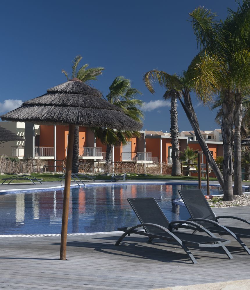Sunset Village - Villas & Apartment Armação de Pêra Exterior foto