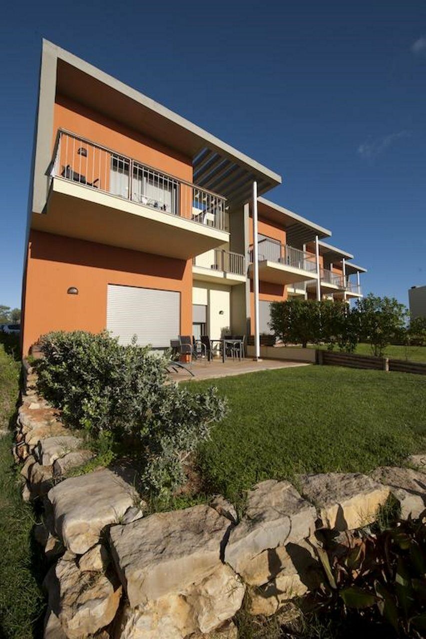 Sunset Village - Villas & Apartment Armação de Pêra Exterior foto