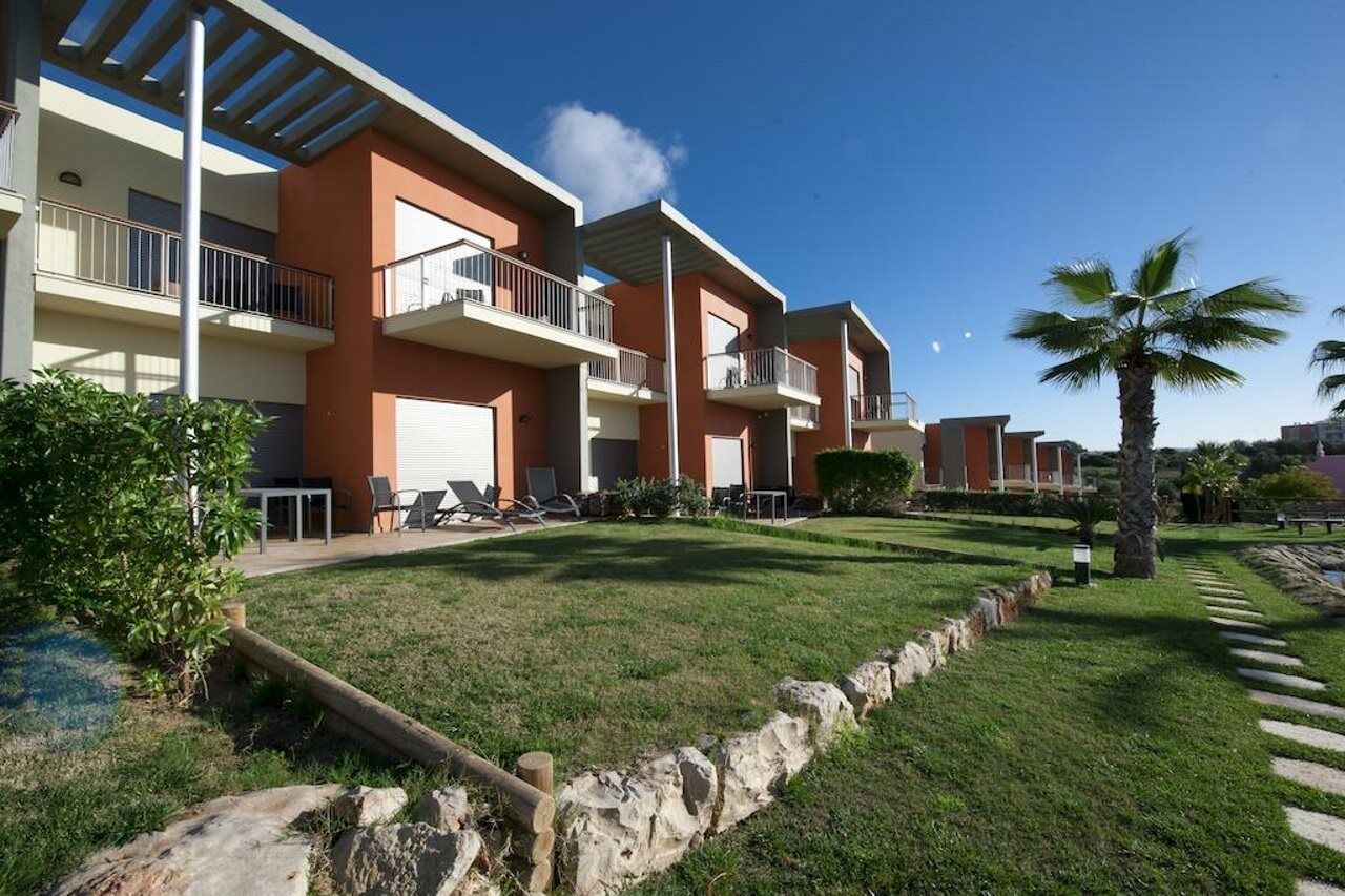 Sunset Village - Villas & Apartment Armação de Pêra Exterior foto