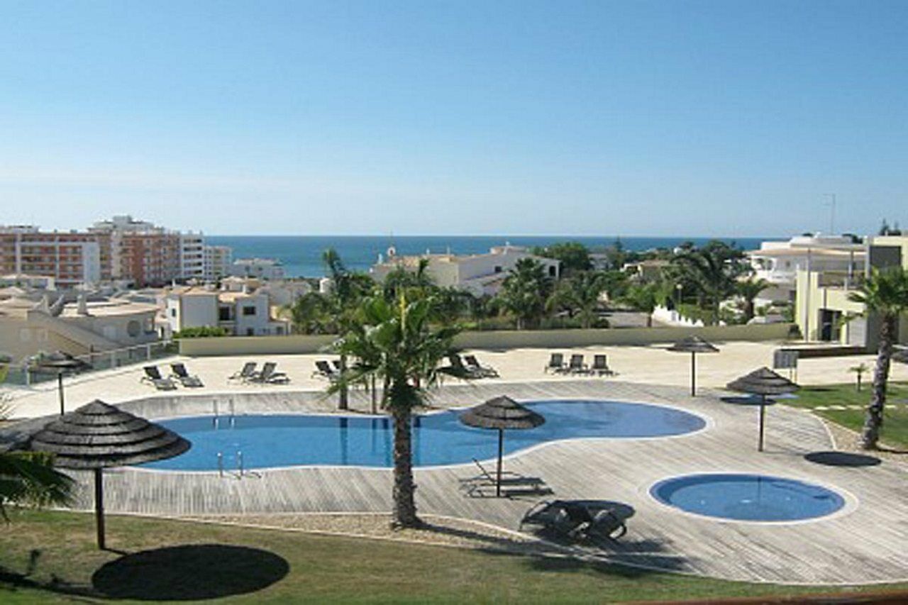 Sunset Village - Villas & Apartment Armação de Pêra Exterior foto