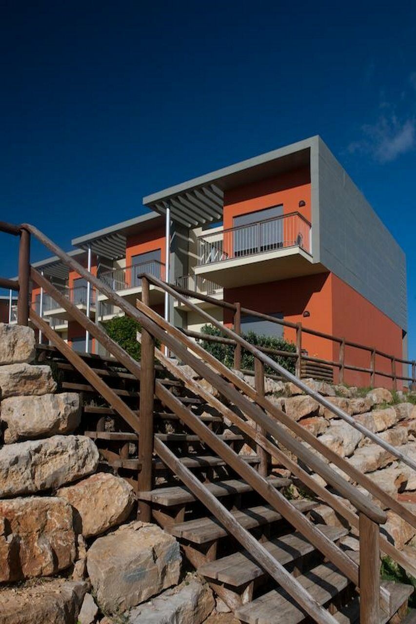 Sunset Village - Villas & Apartment Armação de Pêra Exterior foto